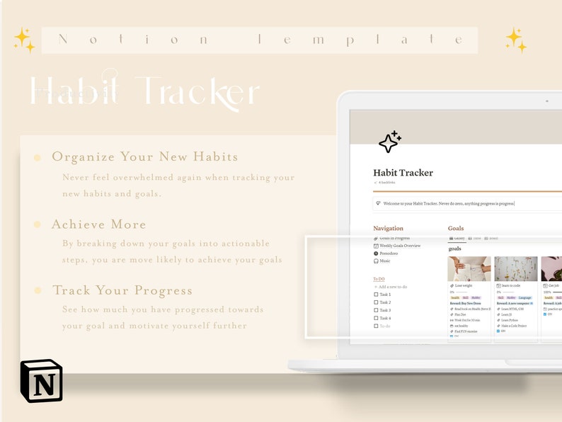 notion habit tracker notion habit tracker