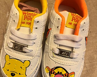Winnie Pooh Schuhe