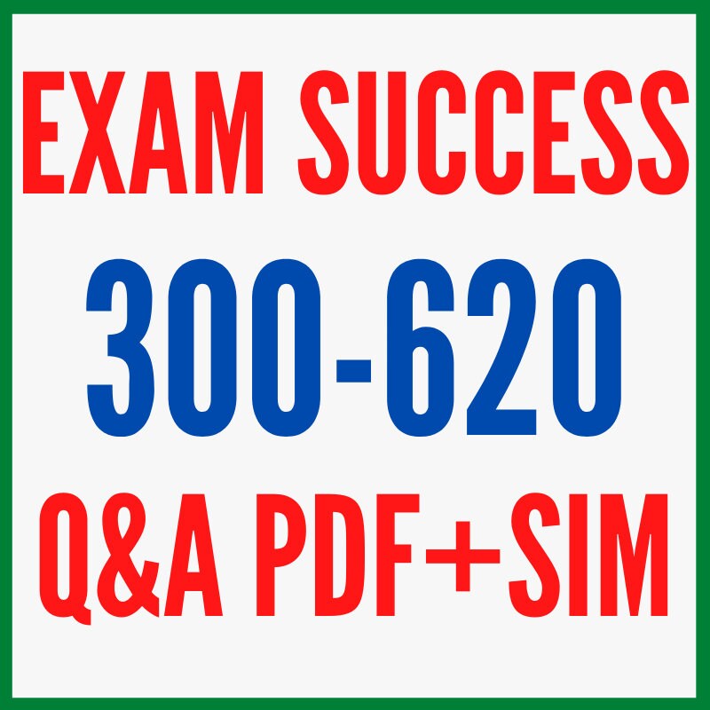 300-620日本語