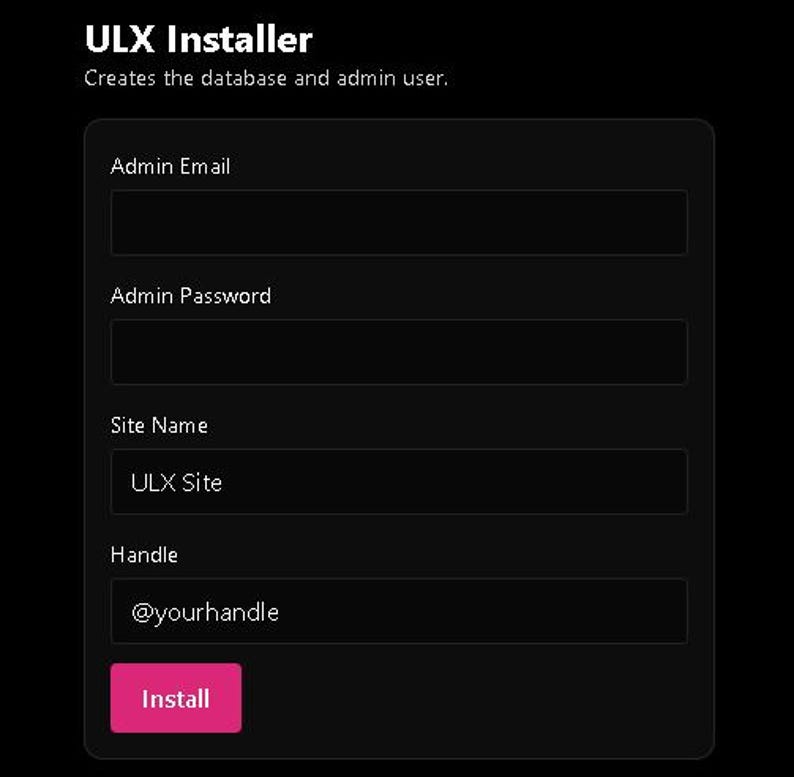Model Hub & Portfolio Builder – Link-in-bio Software for Creators (no ...