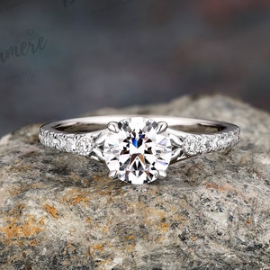 Cheap engagement rings etsy store