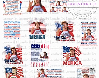 Bundel 4 juli Merica png, patriottische png, Merica png, Amerikaanse vlag png, Independence Day png, Amerika png, digitale download
