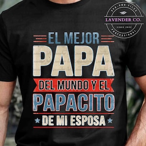 El Mejor Papa Del Mundo PNG, Mi Papa Es Mi Heroe Png, My Dad Is My Hero Png, Fathers Day Png, Eres Mi Heroe Feliz Dia Del Padre Png