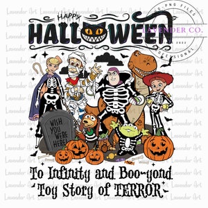 Happy Halloween PNG, Halloween Spooky Png, Trick Or Treat Png, Halloween Skeleton Png, Spooky Vibes Png, Halloween Shirt, Digital Download