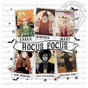 Halloween Witch PNG, Spooky Season Png, Retro Halloween Png, Trick Or Treat Png, Happy Halloween Png, Witchy Png, Sublimation Design