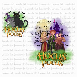Halloween Witch PNG Bundle, Trick Or Treat Png, Spooky Season Png, Happy Halloween, Witchy Png, Trendy Halloween Shirt Design
