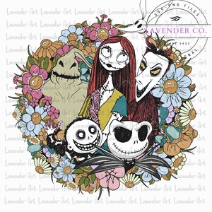 Halloween Nightmare Png, Halloween Floral Png, Horror Halloween Png, Halloween Horror Movies Png, Spooky Season Png, Trick Or Treat Png
