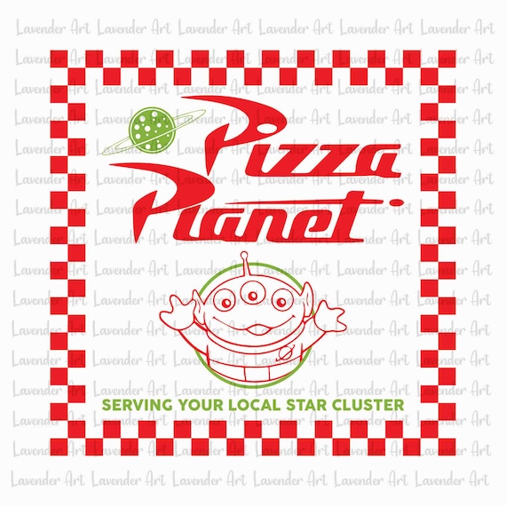 Pizza Aliens PNG, Story About Toys Png, Green Aliens Png, Foods And Drinks Png, Pizza Box Party Png, Pizza Restaurant Png, Digital Download