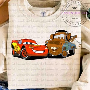 Cars PNG, Lightning Car Png, Family Vacation 2025 Png, Magical Kingdom Png, Vacay Mode Png, Cars Shirt Png, Cars Sublimation Design