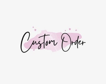 Custom French Sets!