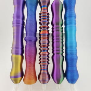 Diamond Painting Pen Lightweight 3D Printed New Colors 16 Designs