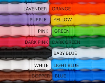 16 Styles Diamond Painting Pen Lightweight 3D Printed Tool Rhinestones Dot 5D Accessories