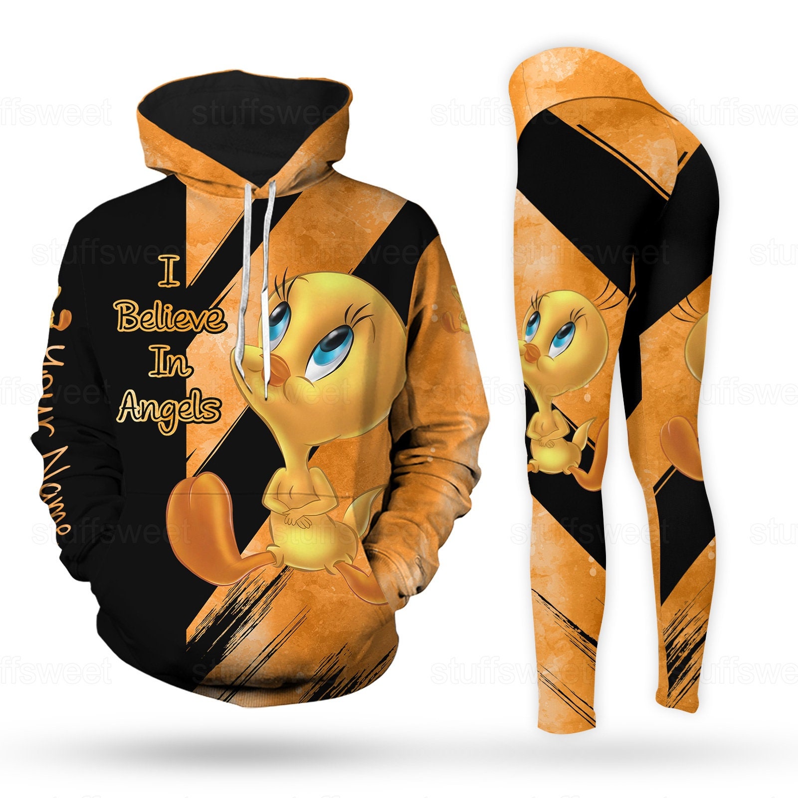 Chicago Cubs Leaf Bird Hoodie Zip Hoodie Christmas Fans All Over Printed Gift For Men And Women - Banantees