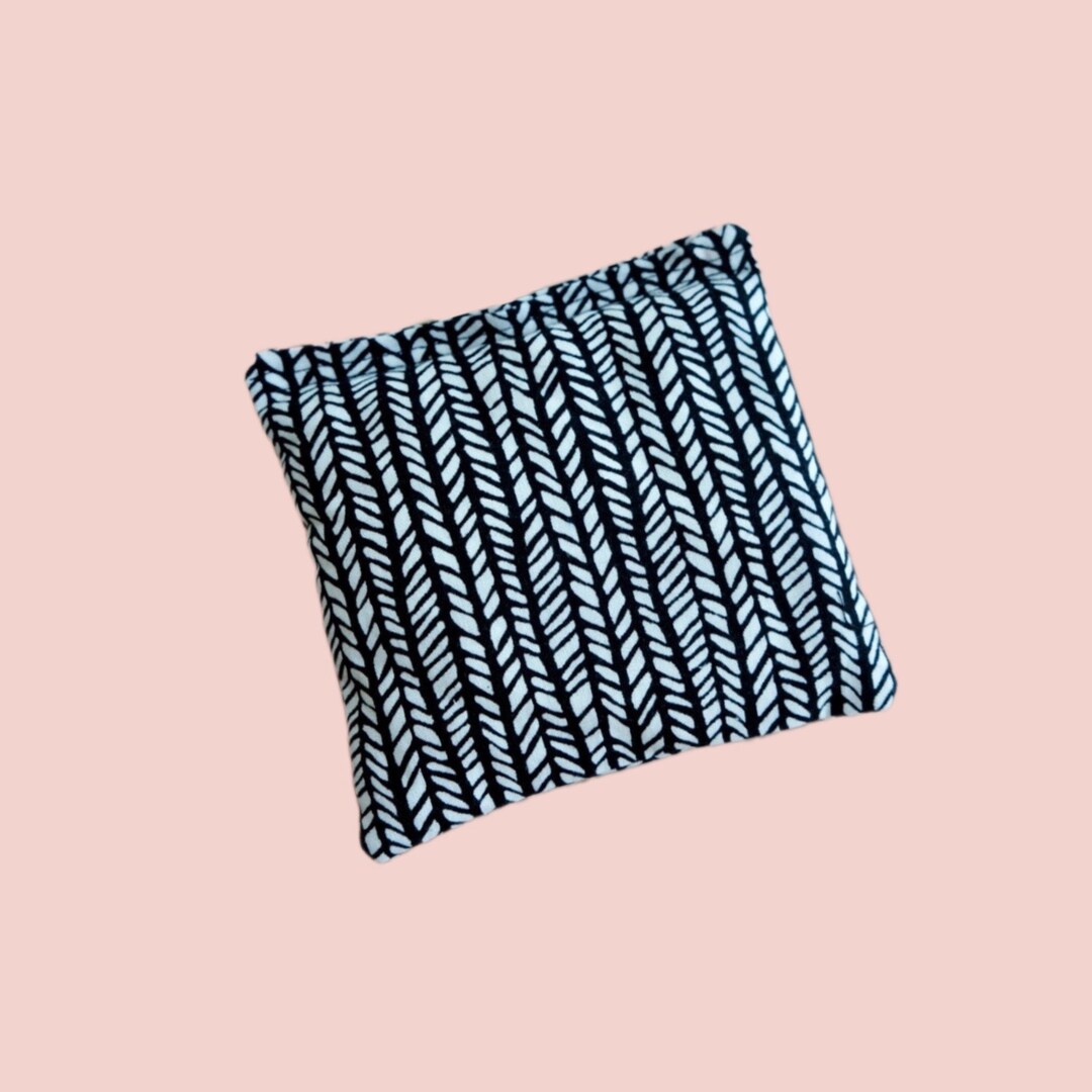 Handmade Rice Bag Heating Pack Cooling Pack Reusable Etsy UK