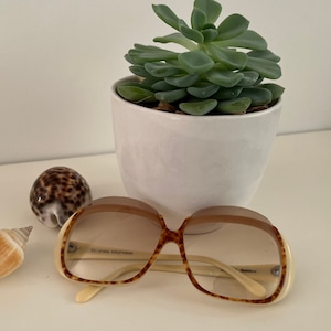 Glasses, sunglasses, glasses frames, women&#39;s glasses, collectible, vintage 1950s, mid-century, Bodart, Belgium
