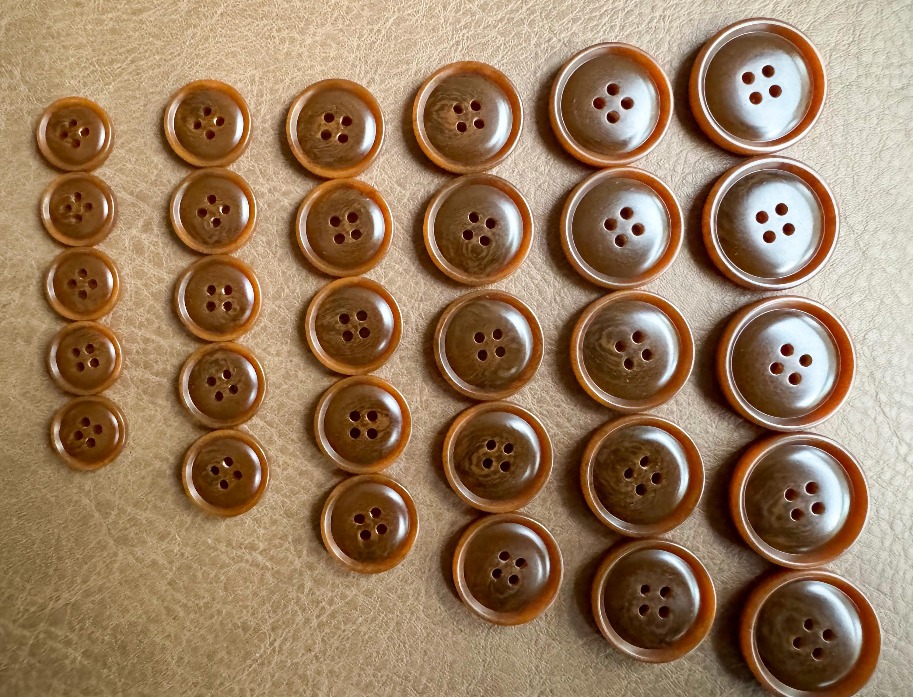 Coat Buttons,coat Buttons,suit Buttons,cardigan Buttons,round Buttons ...
