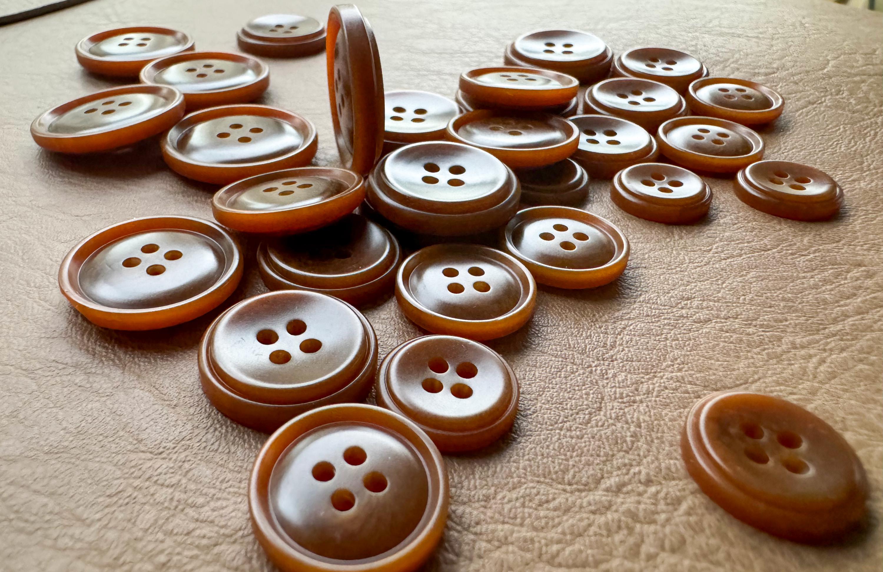 Coat Buttons,coat Buttons,suit Buttons,cardigan Buttons,round Buttons ...