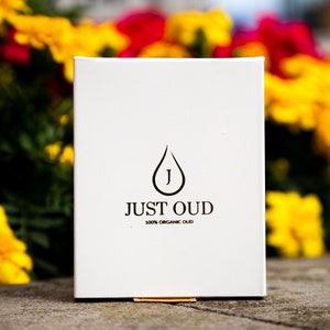 JustOud Oud Oil | Dehnol Oud Mukhallat