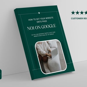 Improve Your SEO & Increase Your Sales, Passive Income, Selling Online, SEO Handbook, SEO Guide, Side Hustle, Increase Sales, Small Buisness