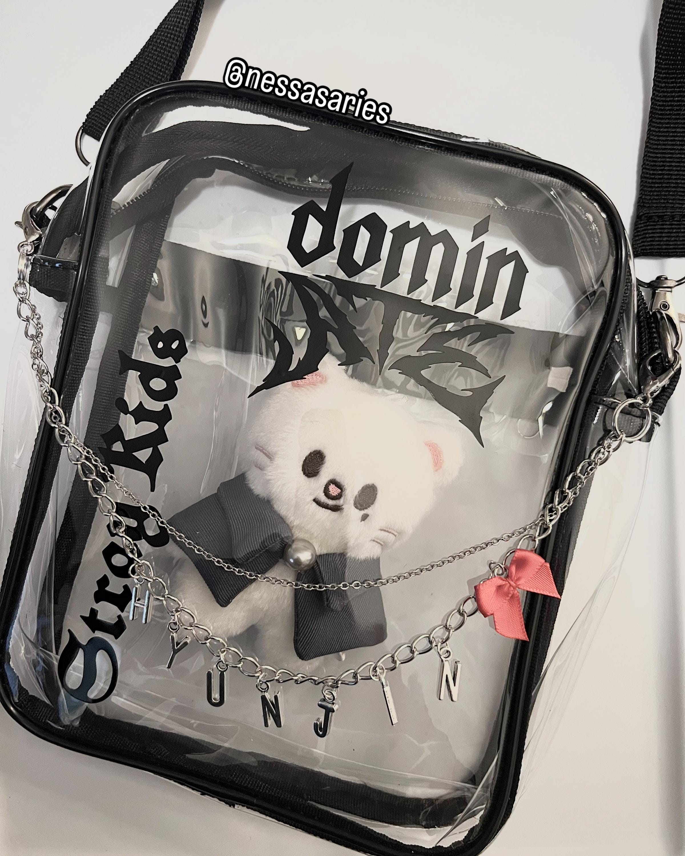 Stray Kids Bag - Etsy