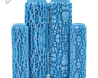Wired Deep Impression Texture Roller