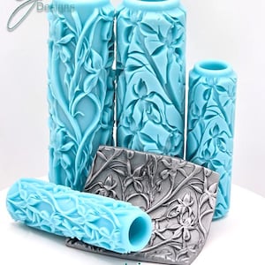 Iris Deep Impression Texture Roller
