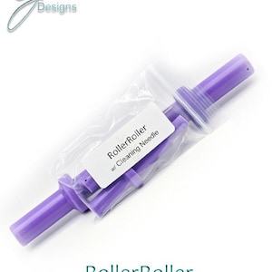 Texture RollerRoller *Includes Roller Cleaning Needle