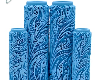 Phoenix Deep Impression Texture Roller