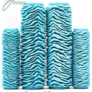 Bengal Rogue Deep Impression Texture Rollers
