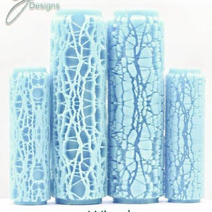 Wired Deep Impression Texture Roller