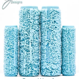 Deep Woods - NC in the Fall Collection - Deep Impression Texture Roller
