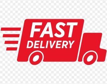 Express Shipping Upgrade