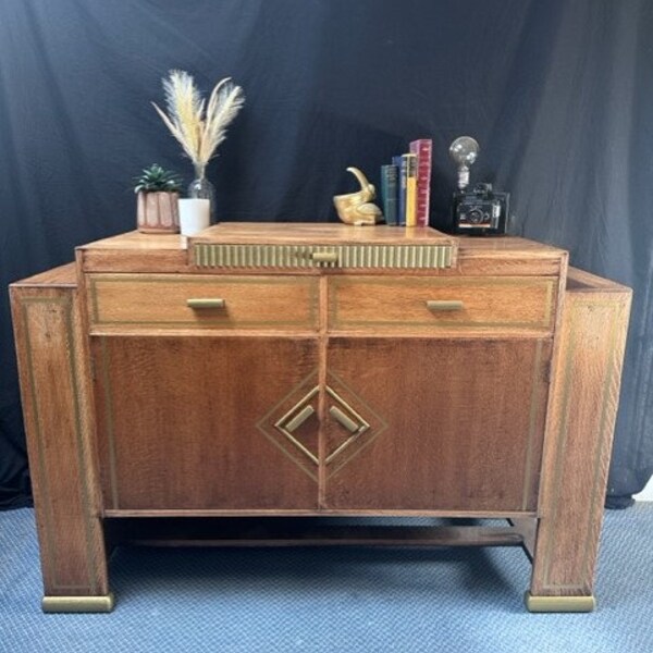 Upcycled Furniture Etsy UK