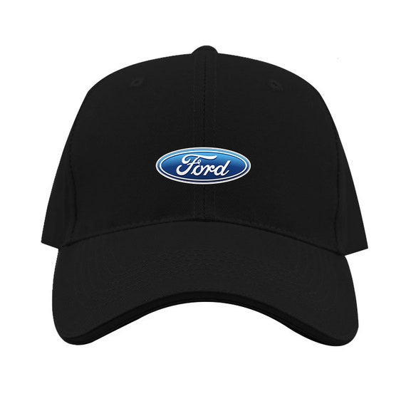 Ford Baseball Cap Hat Etsy