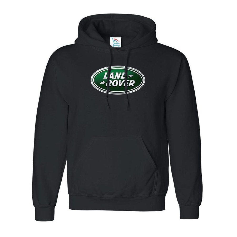 Land Rover Sweatshirt - Etsy