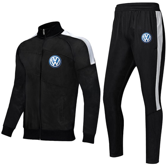 VW Volkswagen Drifit Tracksuit Etsy