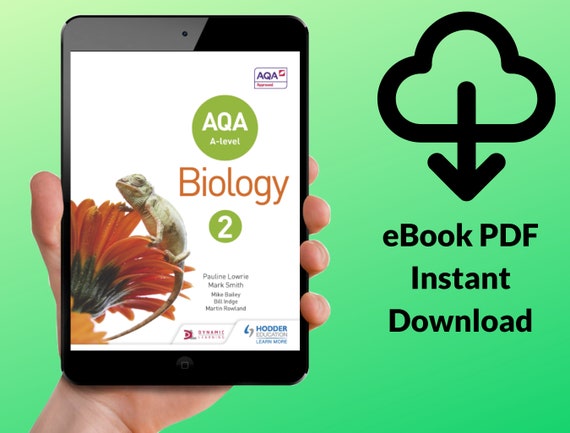 TEXTBOOK PDF Aqa a Level Biology Student Book 2 Year 2 - Etsy TEXTBOOK PDF Aqa a Level Biology Student Book 2 Year 2 - Etsy