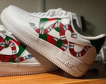 air force glitch custom