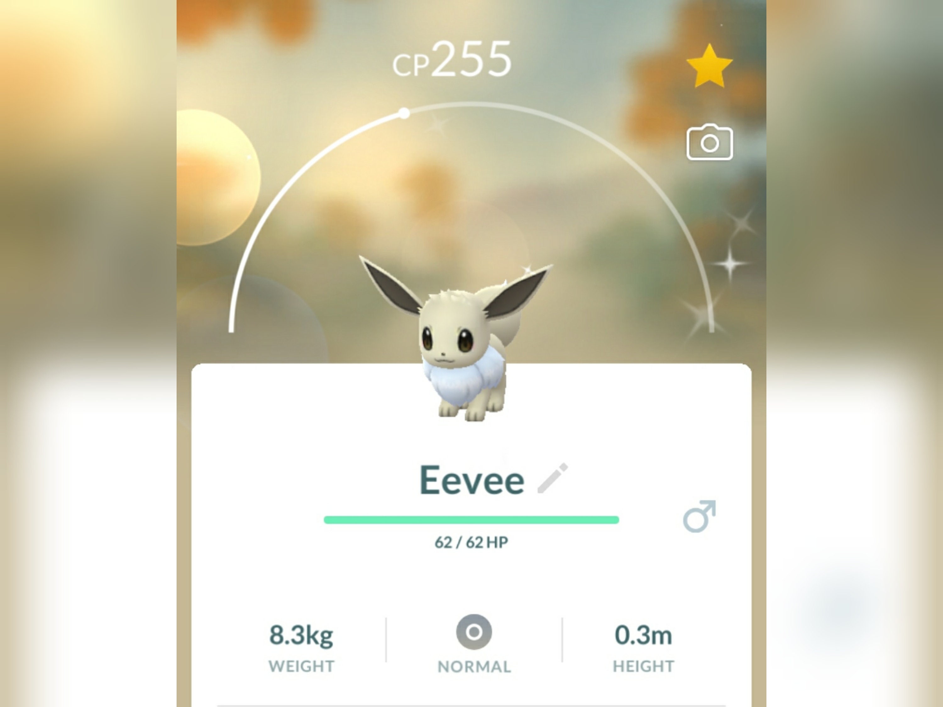 Pokémon GO - Shiny Eevee & Evolutions | 30-Day or registered trade