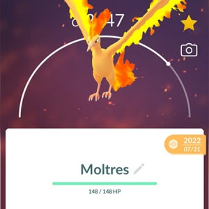 Which one do you prefer? (Kanto moltres-Kanto shiny moltres-Galar moltres-Galar  shiny moltres) : r/PokemonSwordAndShield