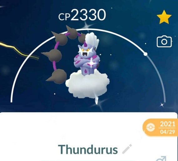 Pokemon Go Shiny Legendaries - !!READ DESCRIPTION!!