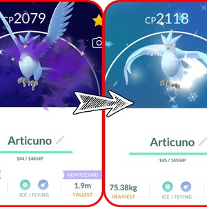 Shiny Articuno Caught LIVE  Pokemon Shining Pearl 