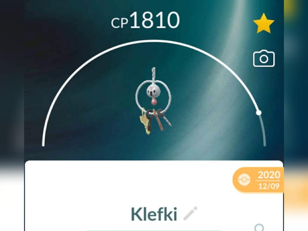 Pokémon GO Shiny Unown T - Trade 20.000 stardust (Read Describe