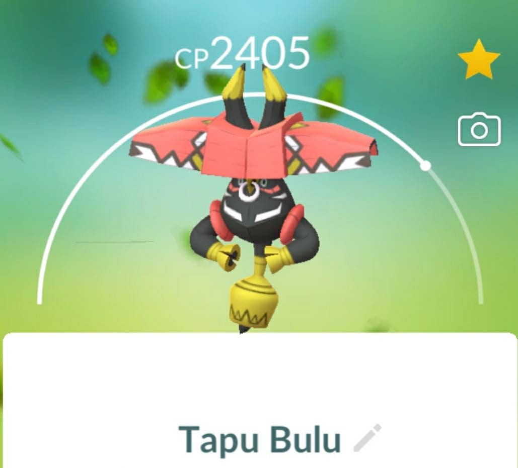 Ft go mons lf shiny go tapu bulu and tapu fini will do multiple :  r/PokemonHome