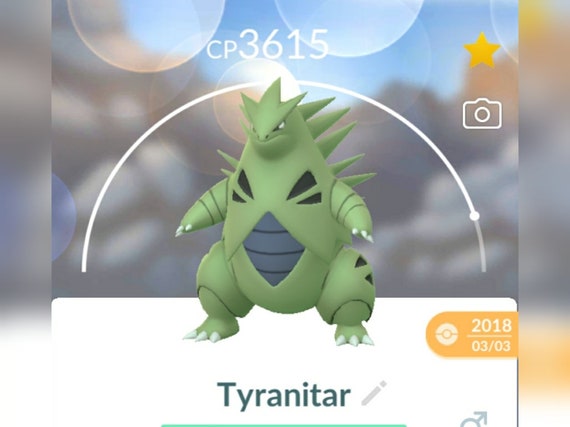 Pokémon GO Shiny Detective Pikachu – Trade 20.000 stardust (Read