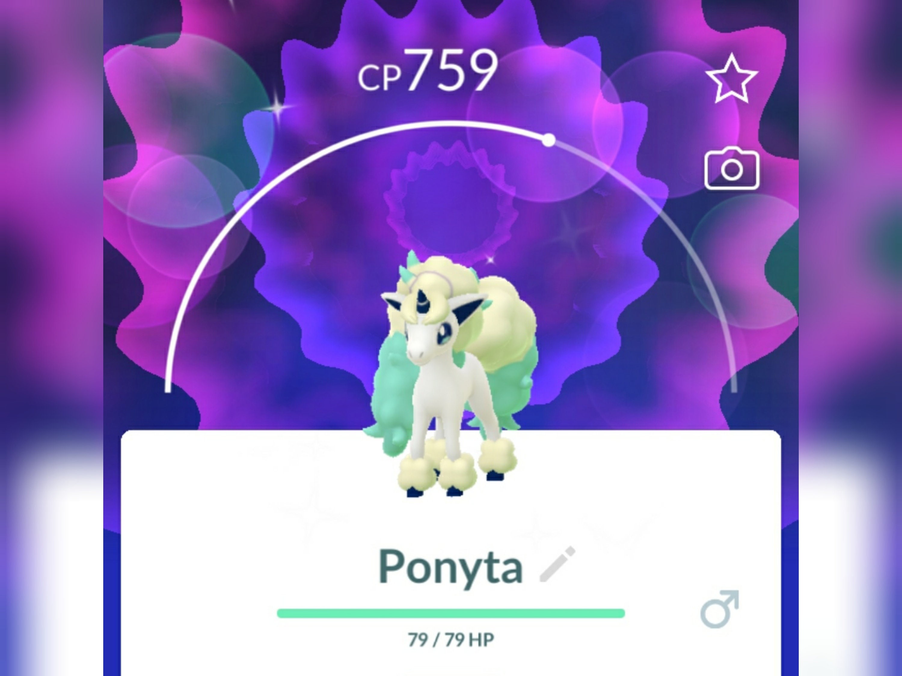 Pokémon GO Shiny Detective Pikachu – Trade 20.000 stardust (Read