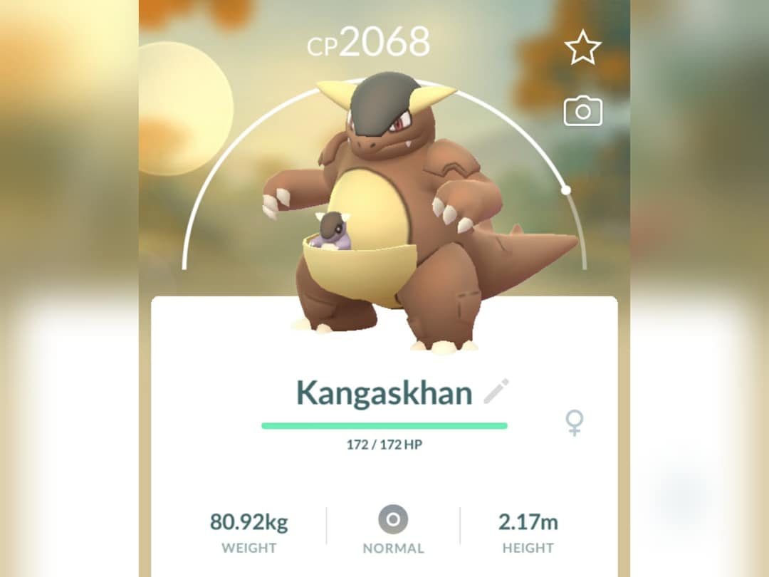 Complete Guide to Kangaskhan (How GOOD was Kangaskhan ACTUALLY