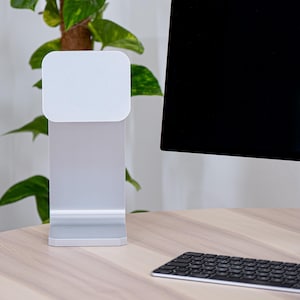 Magnetic iPad Holder for Elago Folio
