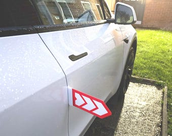 Car Mirror Protector