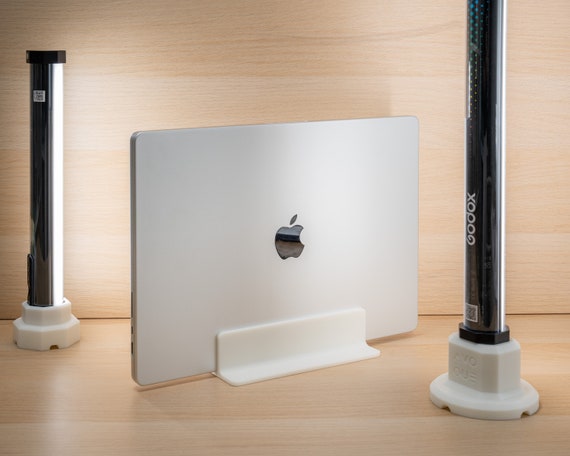 Vertical Stand for Apple MacBook Pro 16 Inch Years 2021 onwards